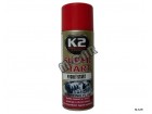 K2 - Super start 400 ml